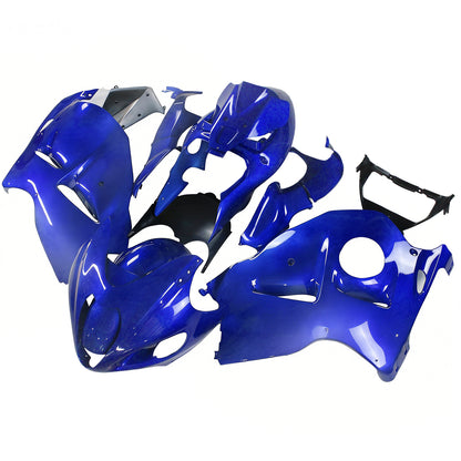 Suzuki Hayabusa GSXR1300 1999-2007 Kit carenatura iniezione Carrozzeria Plastica ABS