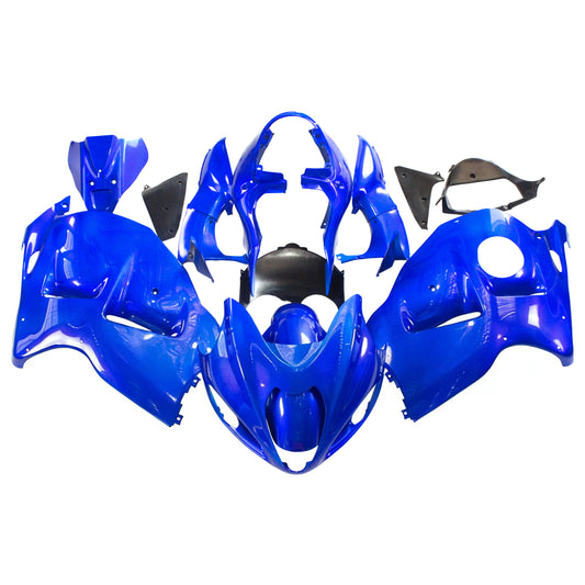 Suzuki Hayabusa GSXR1300 1999-2007 Kit Carenatura Carrozzeria Plastica ABS