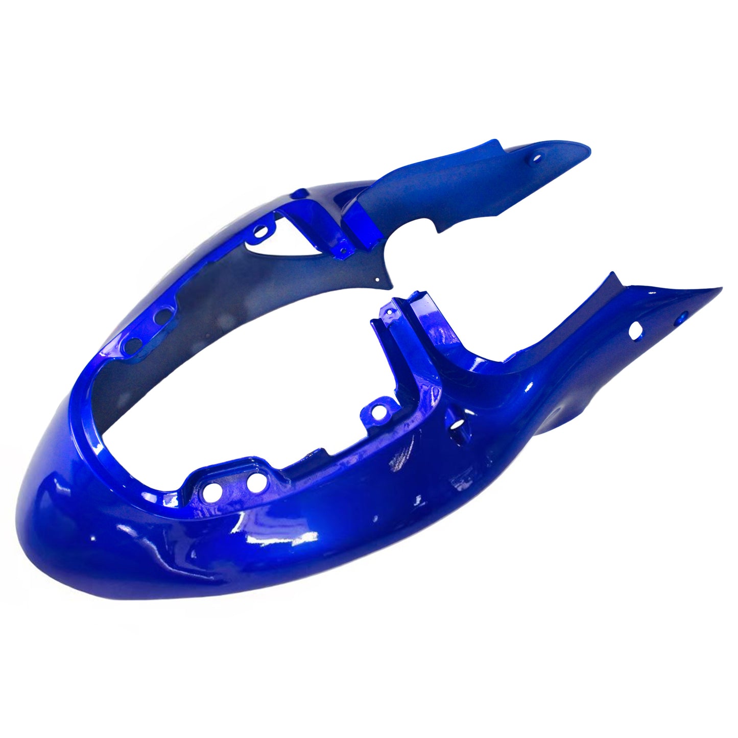 Suzuki Hayabusa GSXR1300 1999-2007 Kit Carenatura Carrozzeria Plastica ABS