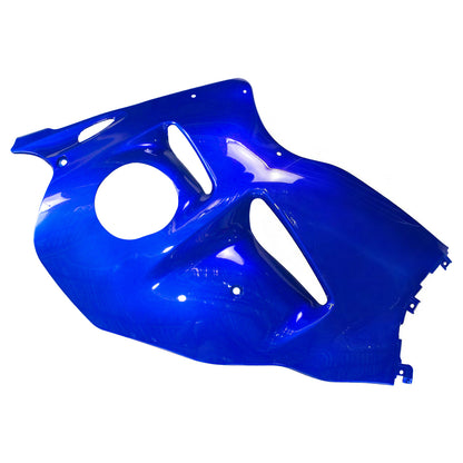 Suzuki Hayabusa GSXR1300 1999-2007 Kit Carenatura Carrozzeria Plastica ABS