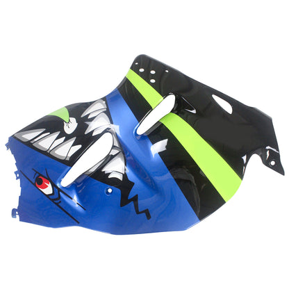 Suzuki Hayabusa GSXR1300 1999-2007 Kit Carenatura Carrozzeria Plastica ABS