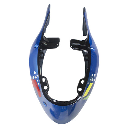 Suzuki Hayabusa GSXR1300 1999-2007 Kit Carenatura Carrozzeria Plastica ABS