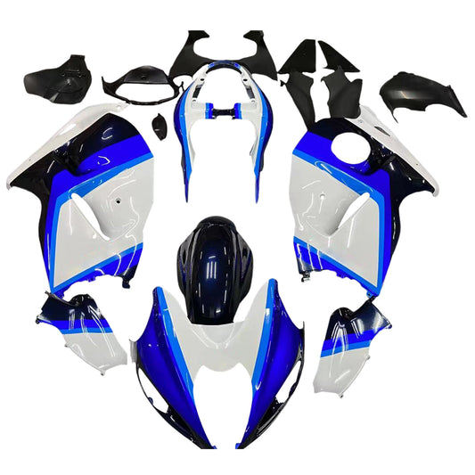 Suzuki Hayabusa GSXR1300 1999-2007 Kit Carenatura Carrozzeria Plastica ABS