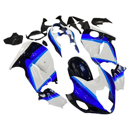 Suzuki Hayabusa GSXR1300 1999-2007 Kit Carenatura Carrozzeria Plastica ABS
