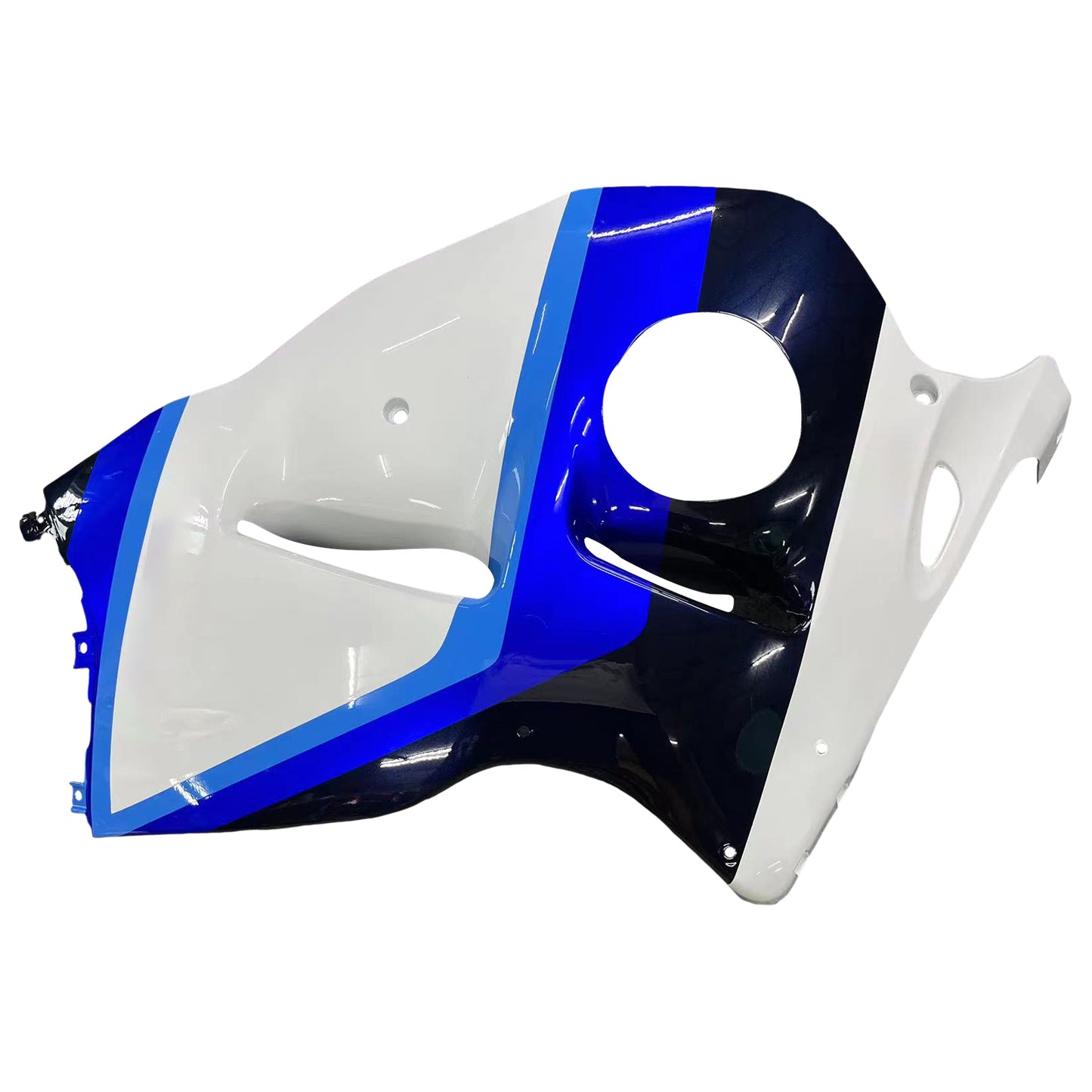 Suzuki Hayabusa GSXR1300 1999-2007 Kit Carenatura Carrozzeria Plastica ABS