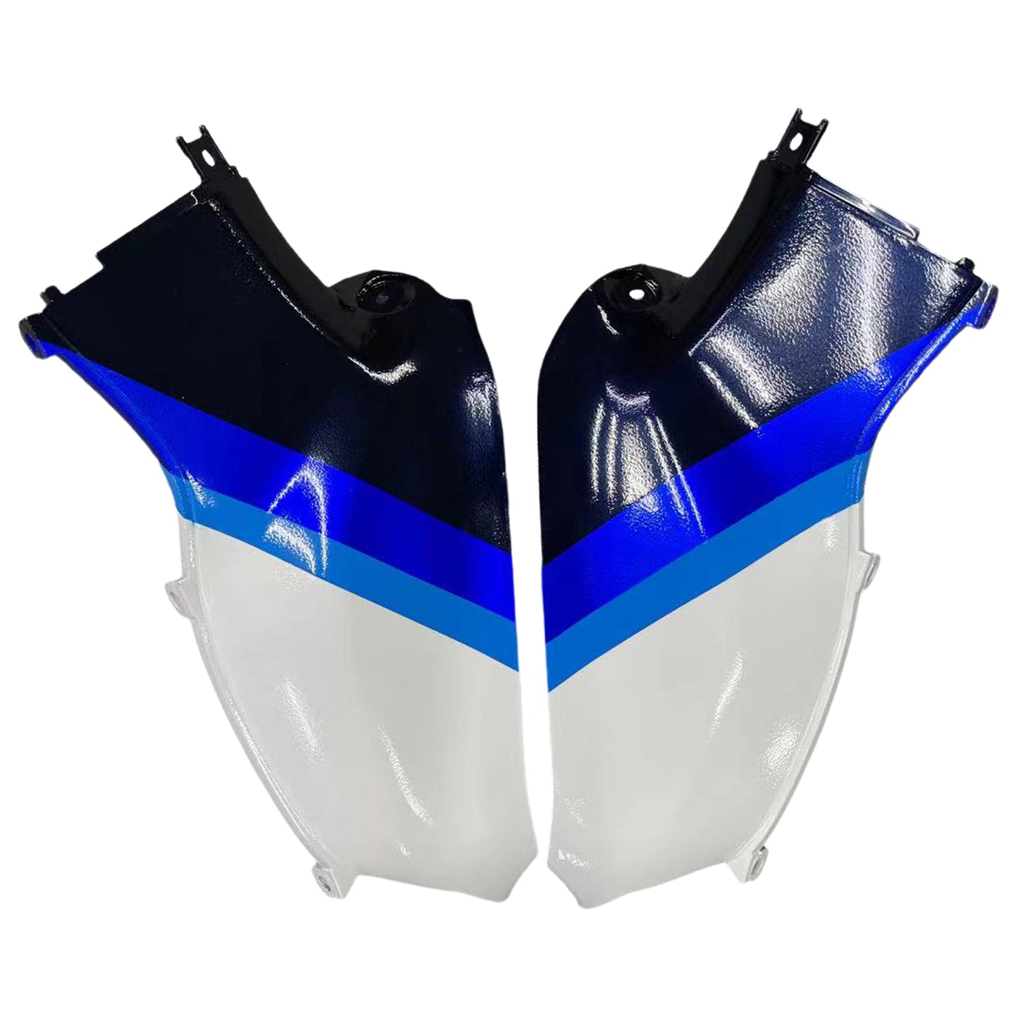 Suzuki Hayabusa GSXR1300 1999-2007 Kit Carenatura Carrozzeria Plastica ABS