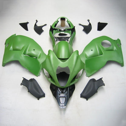 Suzuki Hayabusa GSXR1300 1999-2007 Kit Carenatura Carrozzeria Plastica ABS