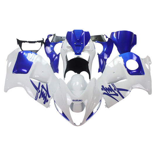 Suzuki Hayabusa GSXR1300 1999-2007 Kit Carenatura Carrozzeria Plastica ABS