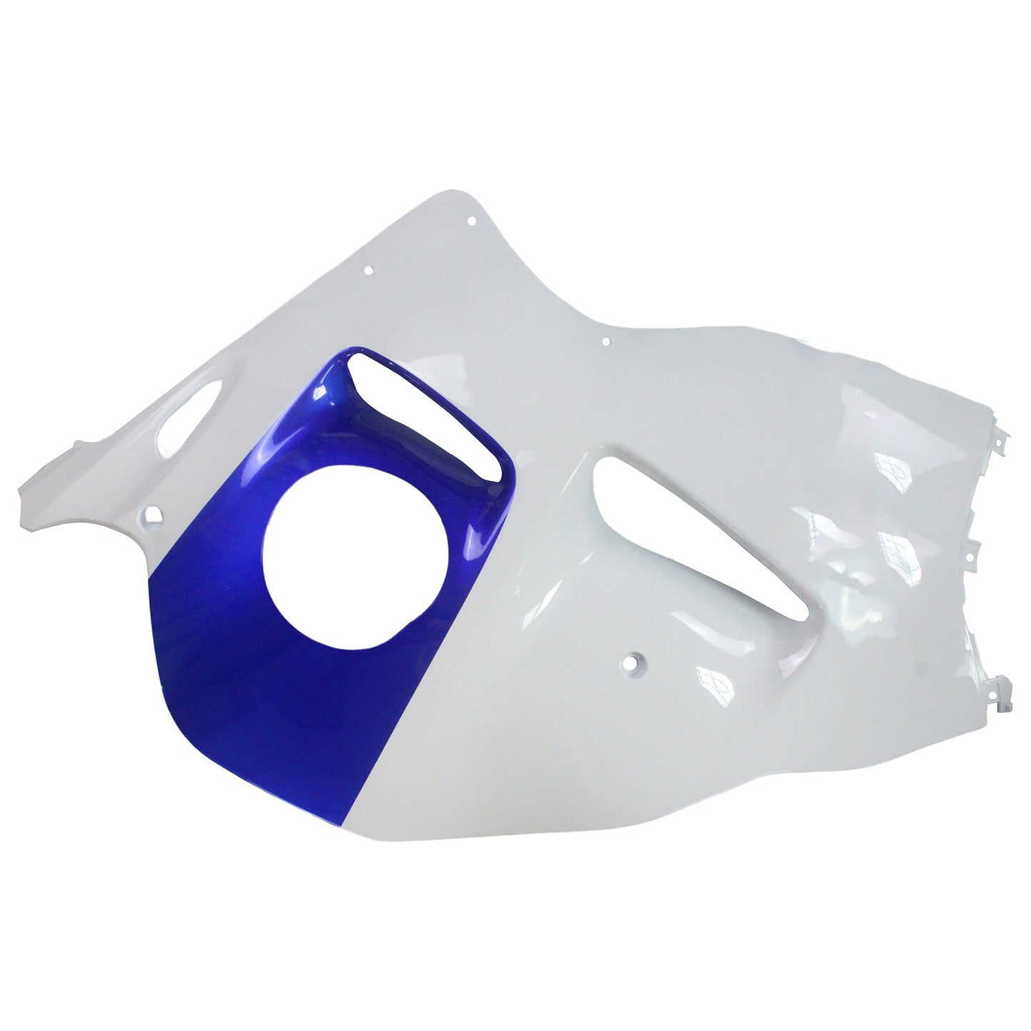 Suzuki Hayabusa GSXR1300 1999-2007 Kit Carenatura Carrozzeria Plastica ABS