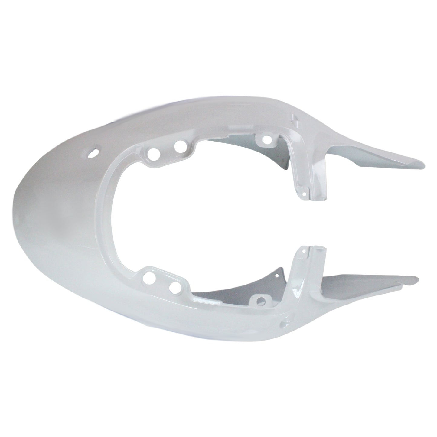 Suzuki Hayabusa GSXR1300 1999-2007 Kit Carenatura Carrozzeria Plastica ABS