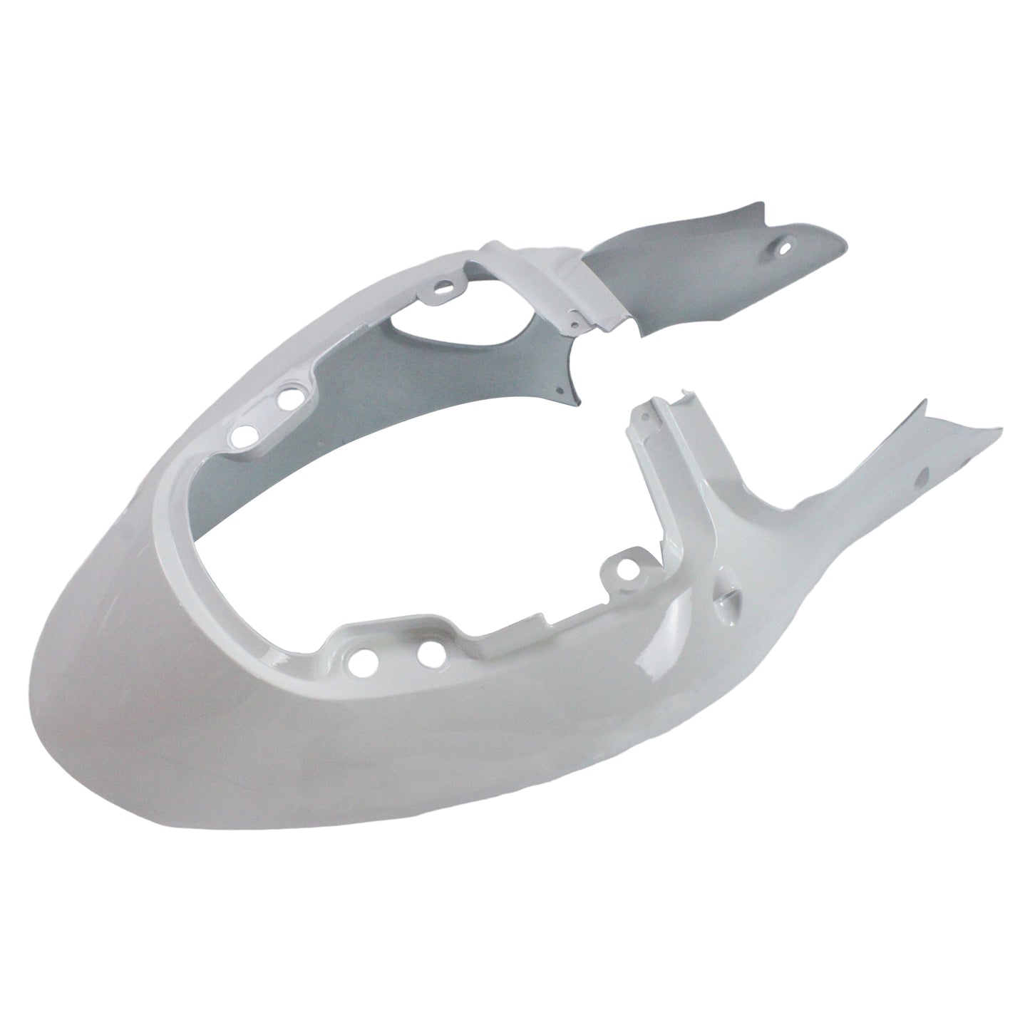 Suzuki Hayabusa GSXR1300 1999-2007 Kit Carenatura Carrozzeria Plastica ABS