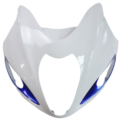 Suzuki Hayabusa GSXR1300 1999-2007 Kit Carenatura Carrozzeria Plastica ABS