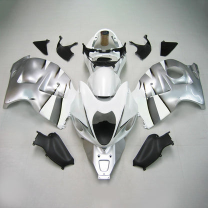 Suzuki Hayabusa GSXR1300 1999-2007 Kit Carenatura Carrozzeria Plastica ABS
