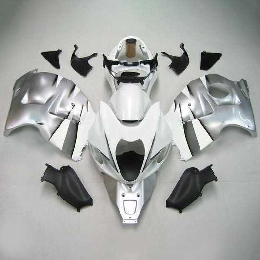 Suzuki Hayabusa GSXR1300 1999-2007 Kit Carenatura Carrozzeria Plastica ABS