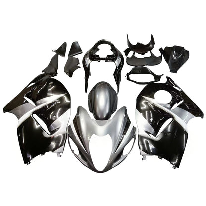 Suzuki Hayabusa GSXR1300 1999-2007 Kit Carenatura Carrozzeria Plastica ABS