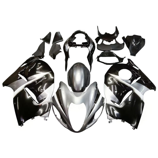Suzuki Hayabusa GSXR1300 1999-2007 Kit Carenatura Carrozzeria Plastica ABS