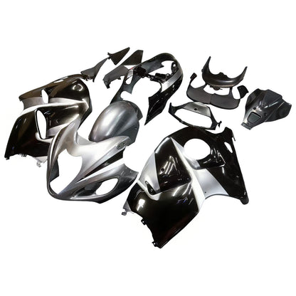 Suzuki Hayabusa GSXR1300 1999-2007 Kit Carenatura Carrozzeria Plastica ABS