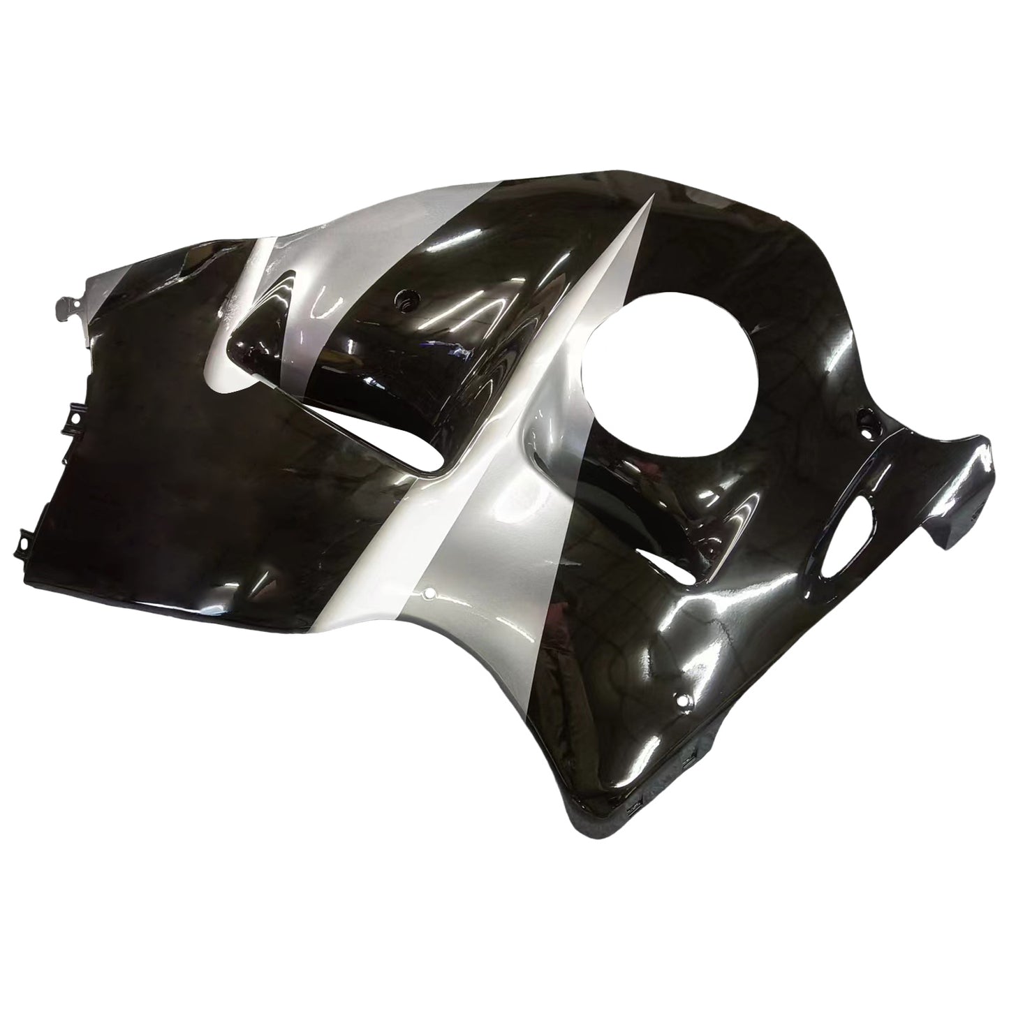 Suzuki Hayabusa GSXR1300 1999-2007 Kit Carenatura Carrozzeria Plastica ABS