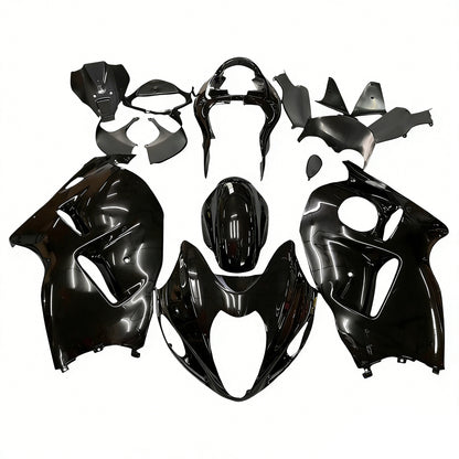 Suzuki Hayabusa GSXR1300 1999-2007 Kit Carenatura Carrozzeria Plastica ABS