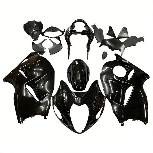 Suzuki Hayabusa GSXR1300 1999-2007 Kit Carenatura Carrozzeria Plastica ABS