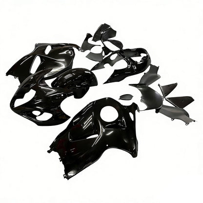 Suzuki Hayabusa GSXR1300 1999-2007 Kit Carenatura Carrozzeria Plastica ABS