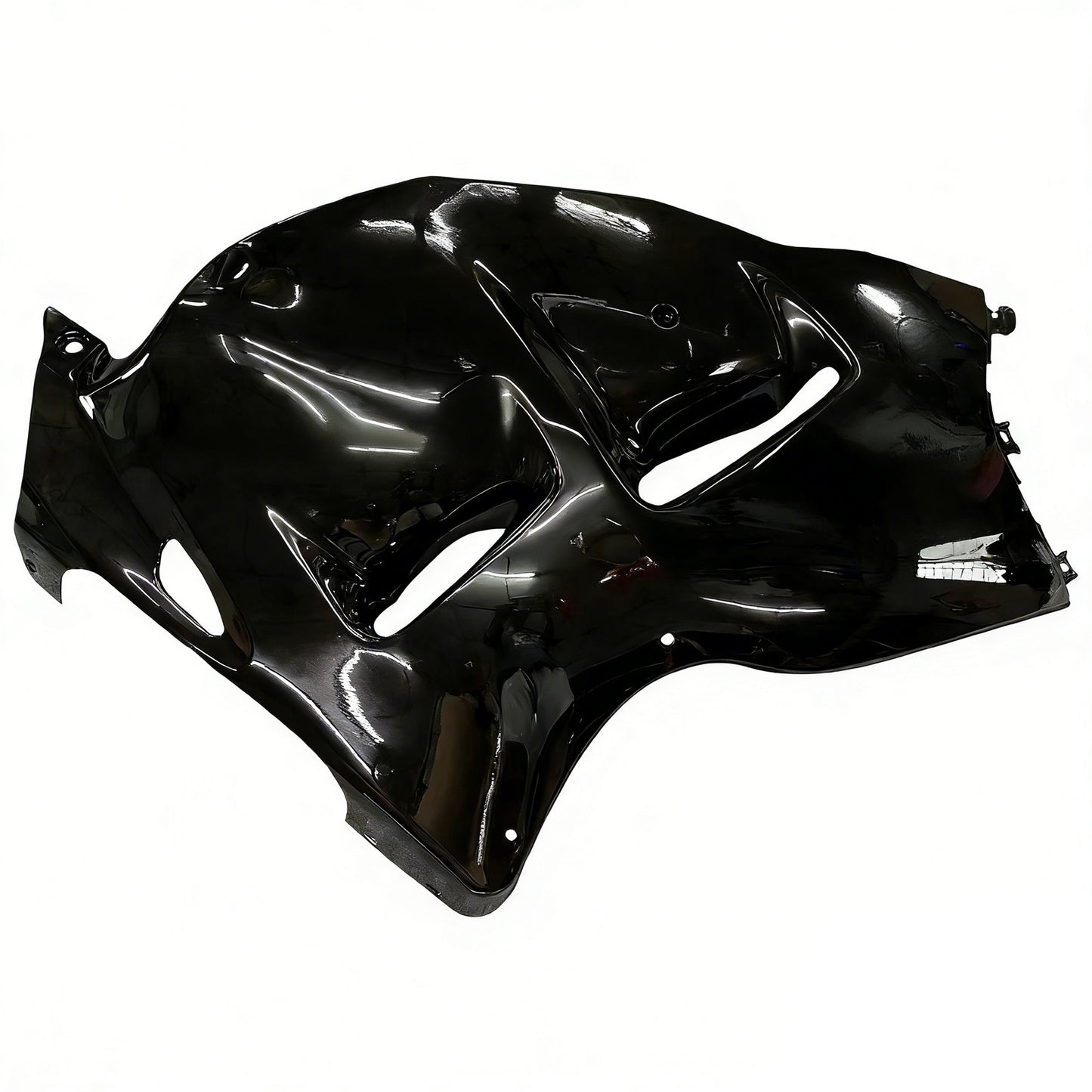 Suzuki Hayabusa GSXR1300 1999-2007 Kit Carenatura Carrozzeria Plastica ABS
