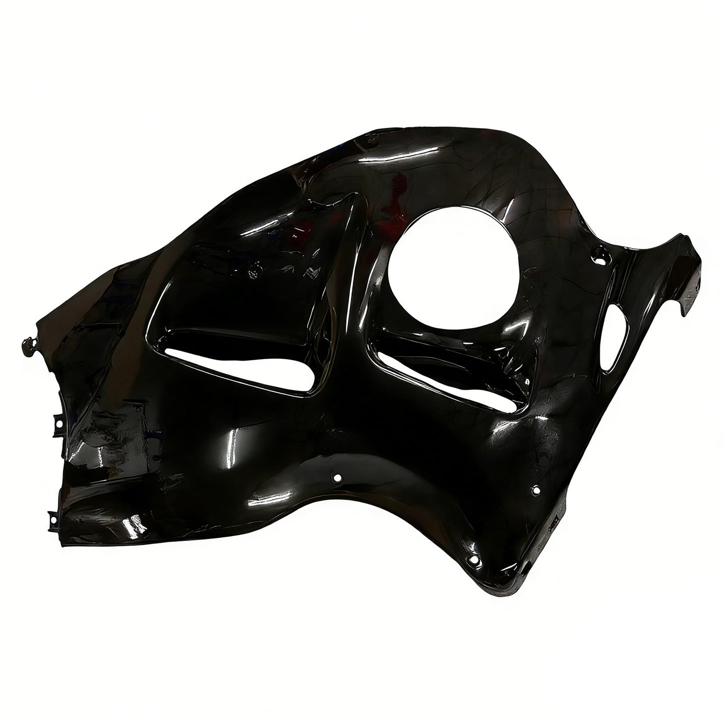 Suzuki Hayabusa GSXR1300 1999-2007 Kit Carenatura Carrozzeria Plastica ABS