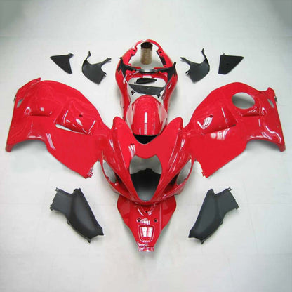 Suzuki Hayabusa GSXR1300 1999-2007 Kit Carenatura Carrozzeria Plastica ABS