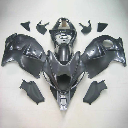 Suzuki Hayabusa GSXR1300 1999-2007 Kit Carenatura Carrozzeria Plastica ABS