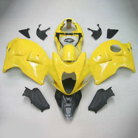 Suzuki Hayabusa GSXR1300 1999-2007 Kit Carenatura Carrozzeria Plastica ABS