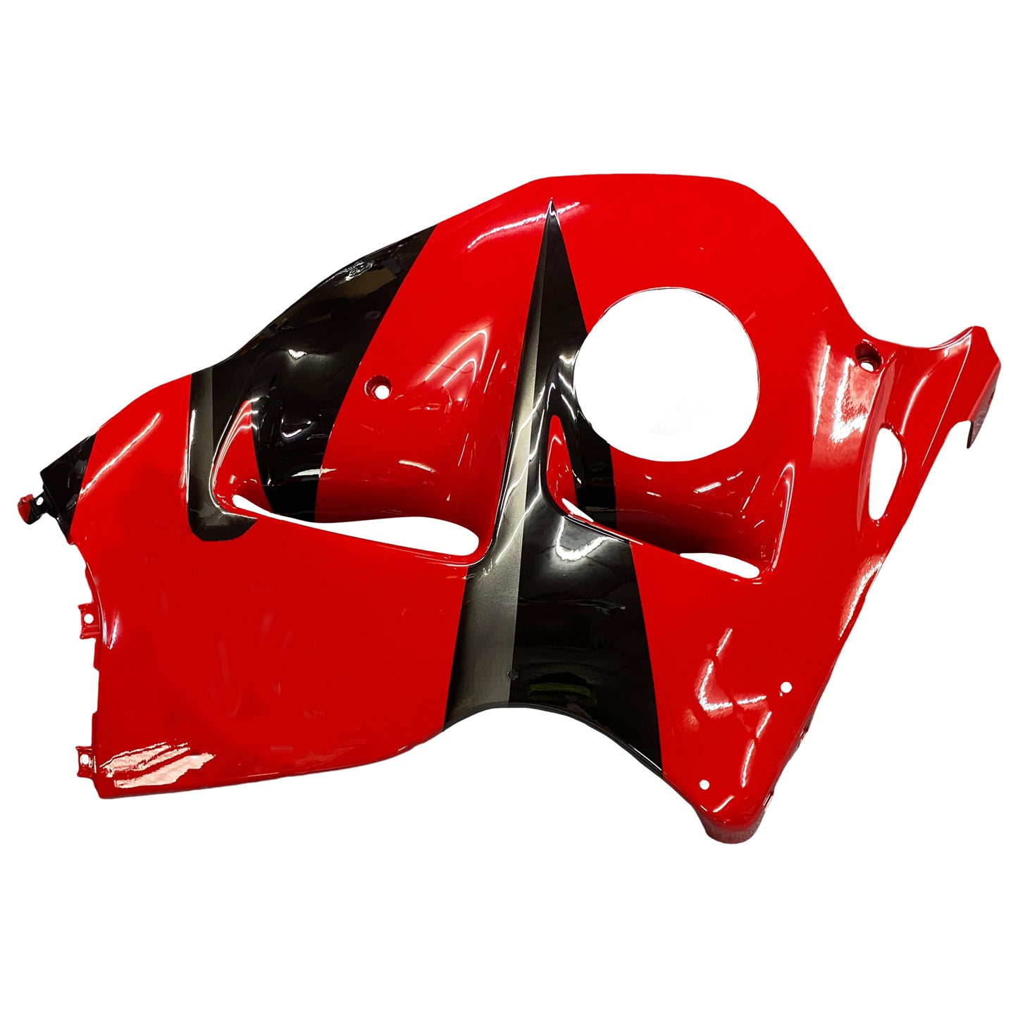 Suzuki Hayabusa GSXR1300 1999-2007 Kit Carenatura Carrozzeria Plastica ABS