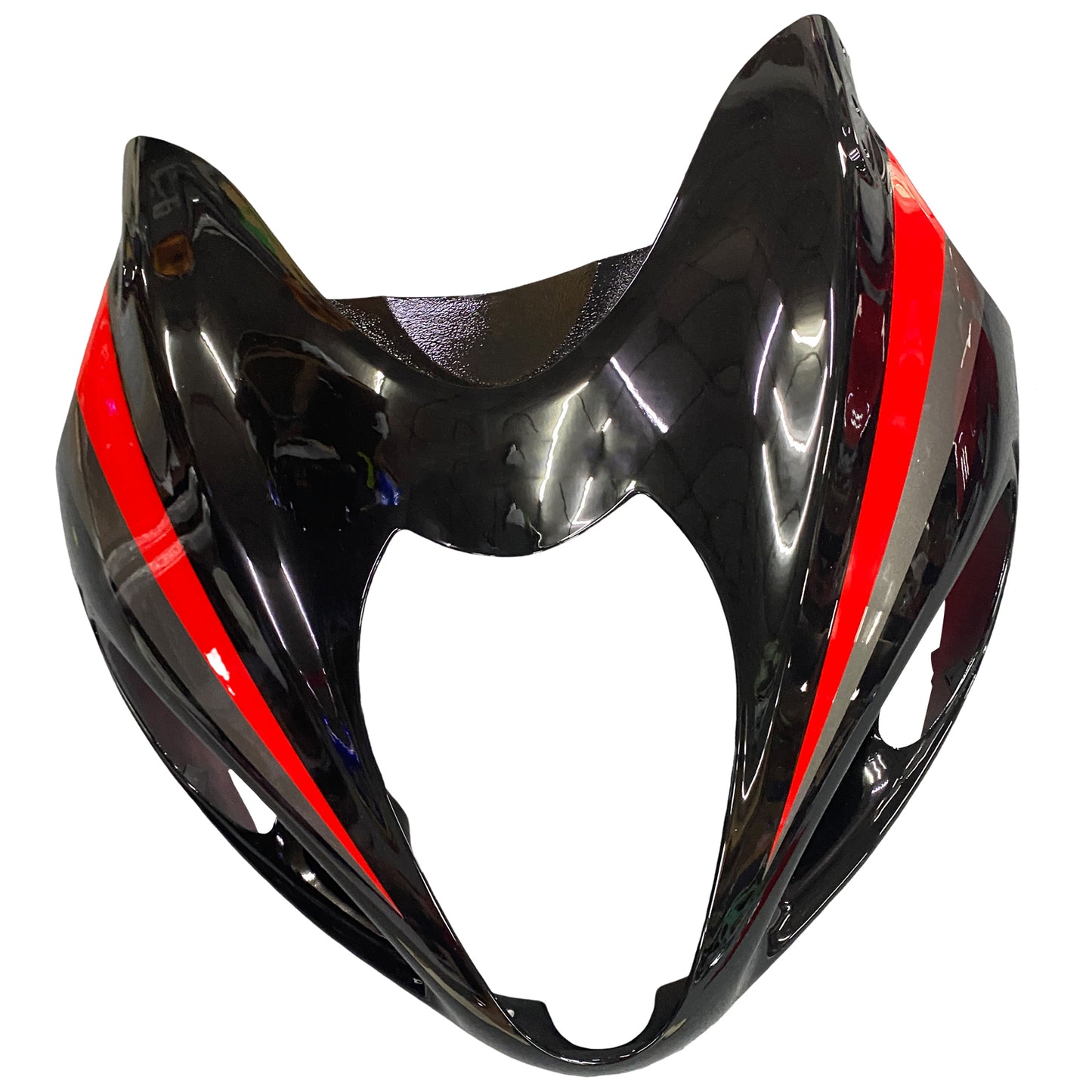 Suzuki Hayabusa GSXR1300 1999-2007 Kit Carenatura Carrozzeria Plastica ABS
