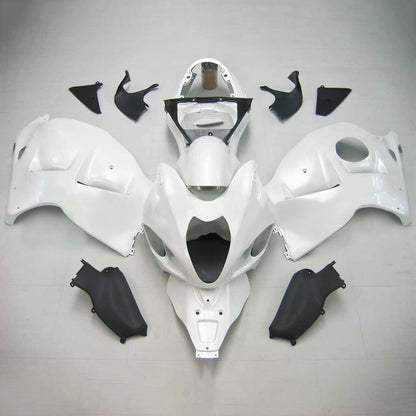Suzuki Hayabusa GSXR1300 1999-2007 Kit Carenatura Carrozzeria Plastica ABS