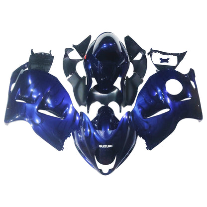 Suzuki Hayabusa GSXR1300 1999-2007 Kit Carenatura Carrozzeria Plastica ABS