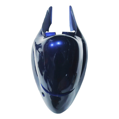 Suzuki Hayabusa GSXR1300 1999-2007 Kit Carenatura Carrozzeria Plastica ABS