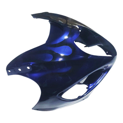 Suzuki Hayabusa GSXR1300 1999-2007 Kit Carenatura Carrozzeria Plastica ABS