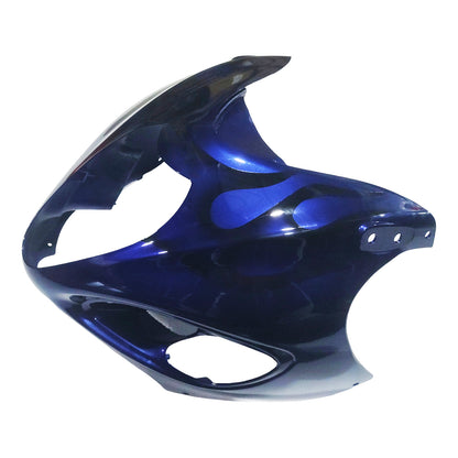 Suzuki Hayabusa GSXR1300 1999-2007 Kit Carenatura Carrozzeria Plastica ABS