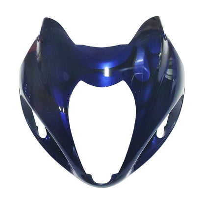Suzuki Hayabusa GSXR1300 1999-2007 Kit Carenatura Carrozzeria Plastica ABS