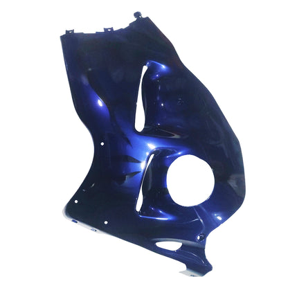 Suzuki Hayabusa GSXR1300 1999-2007 Kit Carenatura Carrozzeria Plastica ABS