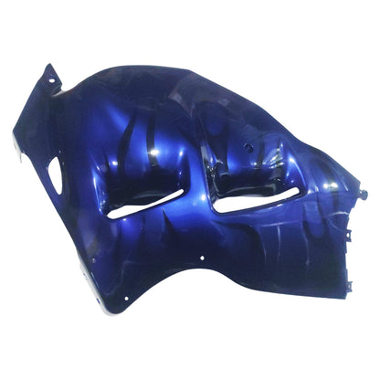 Suzuki Hayabusa GSXR1300 1999-2007 Kit Carenatura Carrozzeria Plastica ABS