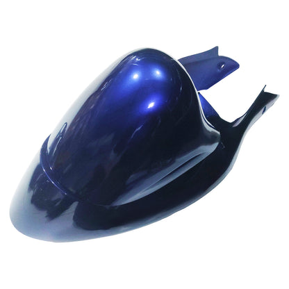 Suzuki Hayabusa GSXR1300 1999-2007 Kit Carenatura Carrozzeria Plastica ABS