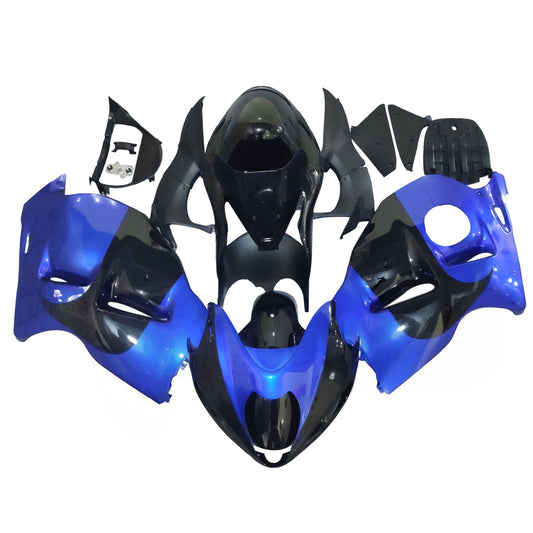 Amotopart Suzuki Hayabusa GSX1300R 1999-2007 Kit carena Carrozzeria Plastica ABS