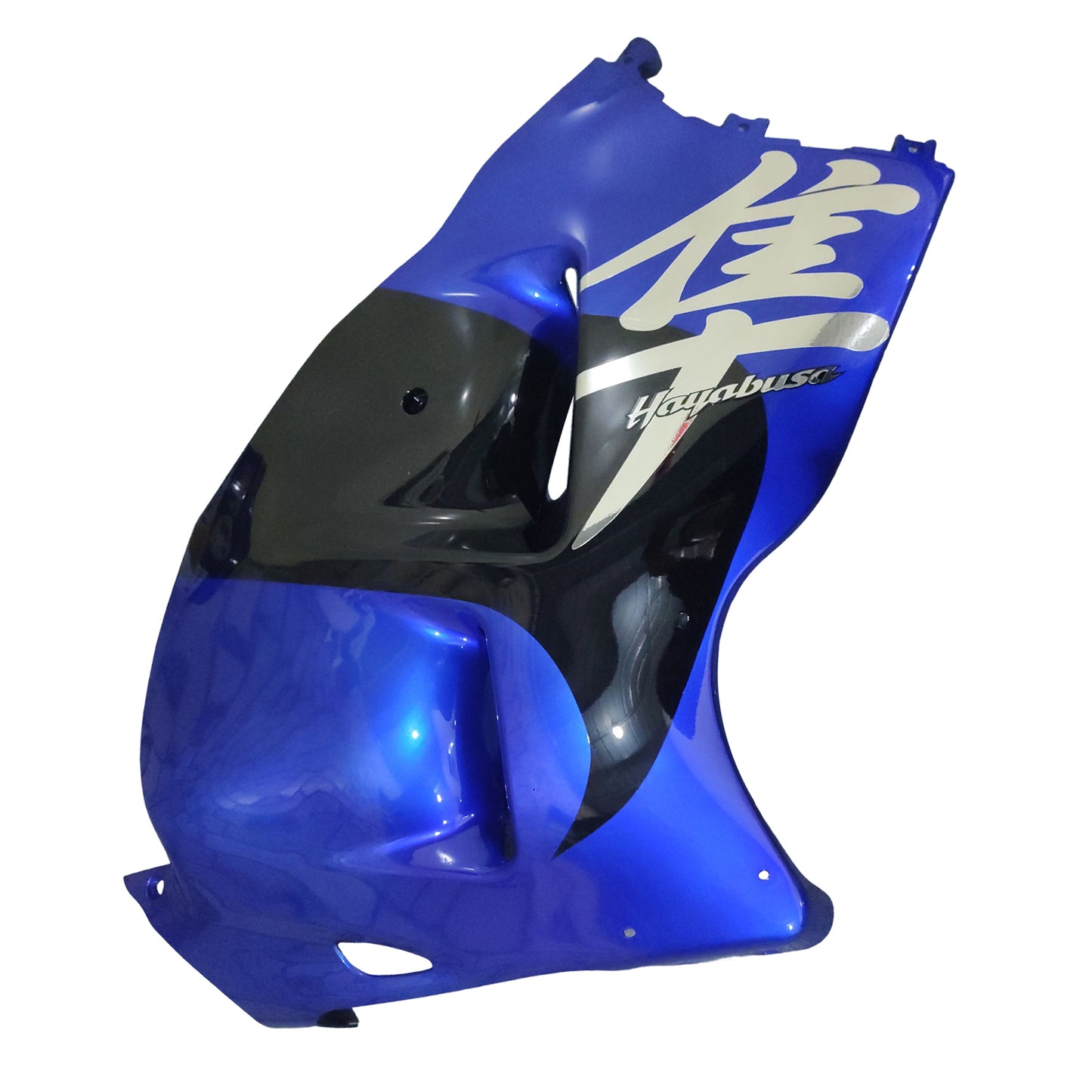 Amotopart Suzuki Hayabusa GSX1300R 1999-2007 Kit carena Carrozzeria Plastica ABS