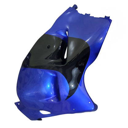 Amotopart Suzuki Hayabusa GSX1300R 1999-2007 Kit carena Carrozzeria Plastica ABS