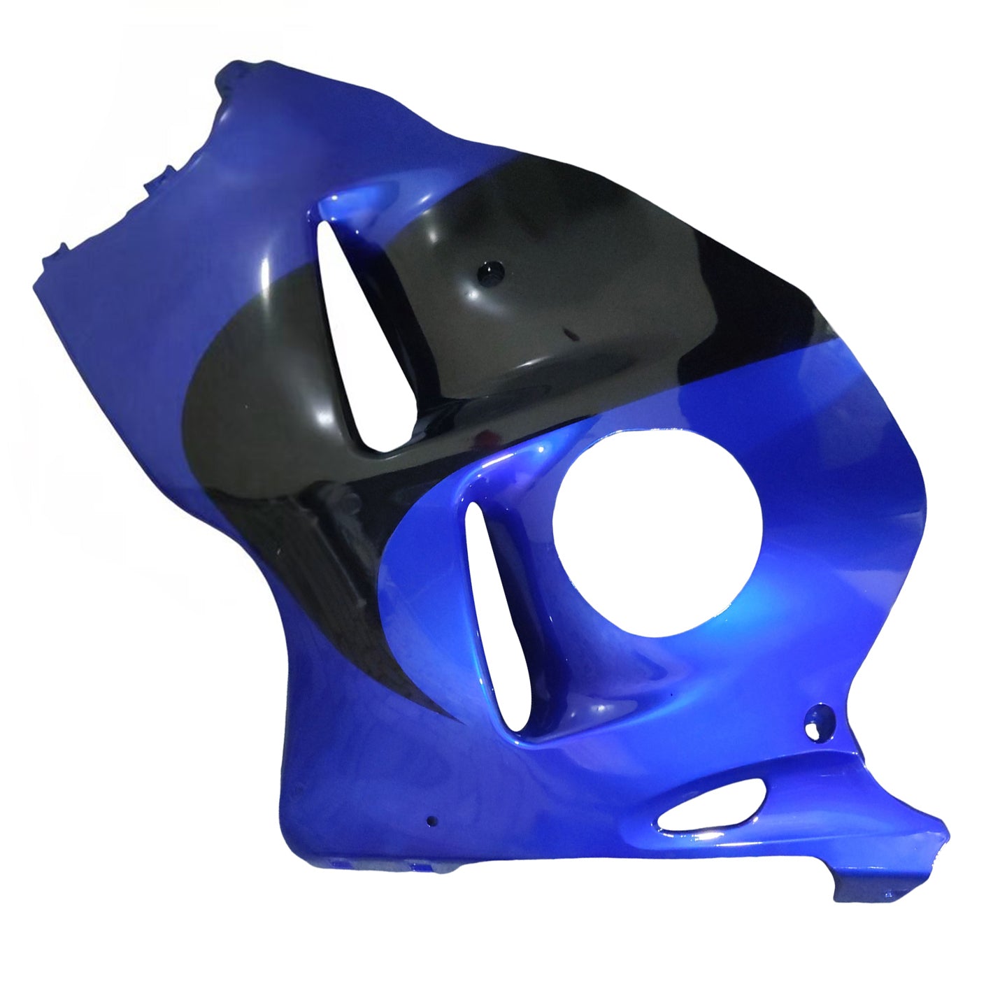 Amotopart Suzuki Hayabusa GSX1300R 1999-2007 Kit carena Carrozzeria Plastica ABS