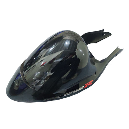 Amotopart Suzuki Hayabusa GSX1300R 1999-2007 Kit carena Carrozzeria Plastica ABS