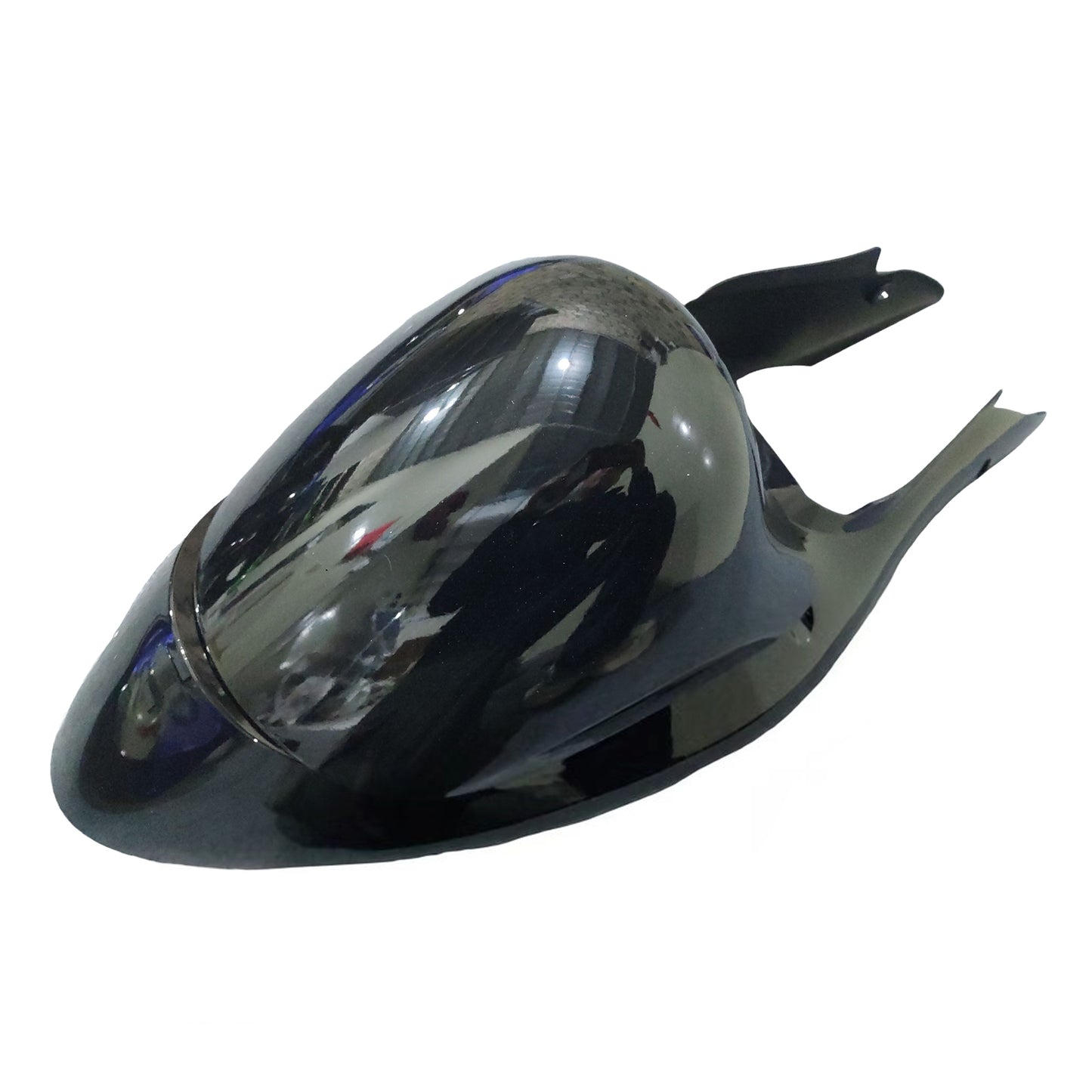 Amotopart Suzuki Hayabusa GSX1300R 1999-2007 Kit carena Carrozzeria Plastica ABS