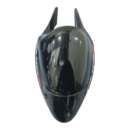 Amotopart Suzuki Hayabusa GSX1300R 1999-2007 Kit carena Carrozzeria Plastica ABS