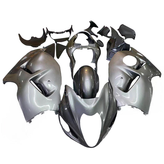 Amotopart Suzuki Hayabusa GSX1300R 1999-2007 Kit carena Carrozzeria Plastica ABS