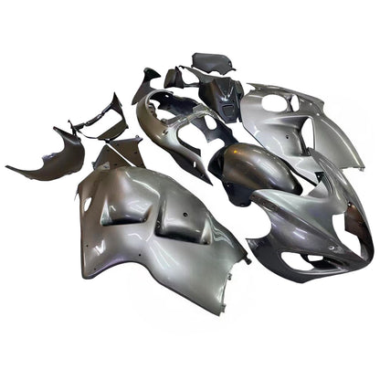 Amotopart Suzuki Hayabusa GSX1300R 1999-2007 Kit carena Carrozzeria Plastica ABS